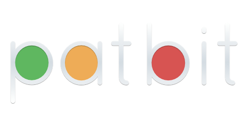 patbit Logo