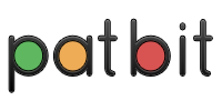 patbit Logo